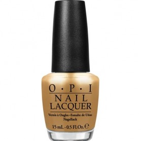 OPI Rollin' In Cashmere 0.5 oz. HR F13