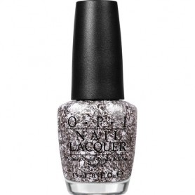 OPI I'll Tinsel You In 0.5 oz. HR F15