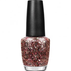 OPI Infrared-Y To Glow 0.5 oz./15ml HR G44