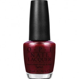 OPI Let Your Love Shine 0.5 oz./15ml HR G45