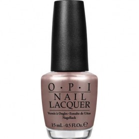 OPI Press * For Silver 0.5 oz./15ml HR G47