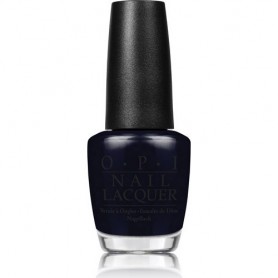 OPI Black Dress Not Optional 0.5 fl oz/15ml HR H03