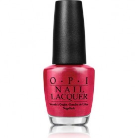 OPI Fire Escape Rendezvous 0.5 fl oz/15ml HR H09