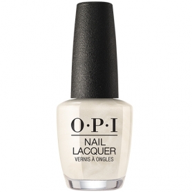 OPI Snow Glad I Met You 0.5 fl oz/15 ml -  HR J01