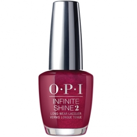 OPI Infinite Shine Sending You Holiday Hugs 0.5 oz - HR J47