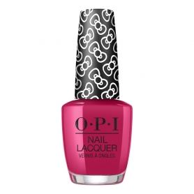 OPI All About The Bows 15 ml/0.5 fl oz HR L04