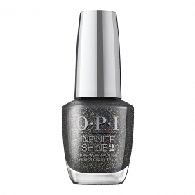 OPI Infinite Shine Turn Bright After Sunset 0.5 fl oz HRN17