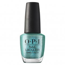 OPI Tealing Festive 0.5 fl oz/15m HRP03