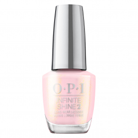 OPI Infinite Shine Merry & Ice 0.5 oz HRP24