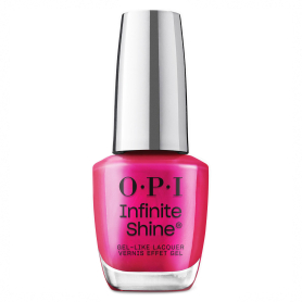 OPI Infinite Shine Pompeii Purple 15ml/0.5 fl oz ISL C09