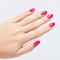 OPI Infinite Shine Pompeii Purple 15ml/0.5 fl oz ISL C09