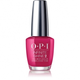OPI Infinite Shine This Is Not Whine Country 0.5 oz ISL D34