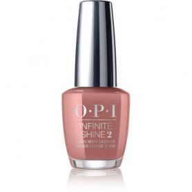 OPI Infinite Shine Barefoot In Barcelona 0.5 fl oz ISL E41