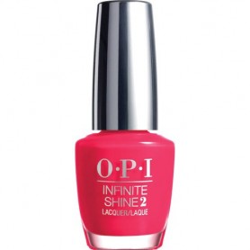 OPI Infinite Shine She Went On and On and On 0.5 oz. IS L03