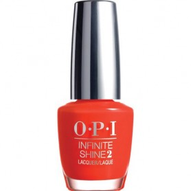 OPI Infinite Shine No Stopping Me Now 0.5 oz. IS L07