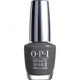 OPI Infinite Shine Steel Waters Run Deep 0.5 oz. IS L27