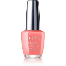 OPI Infinite Shine Got Myself Into A Jam-balaya .5oz ISL N57