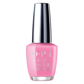 OPI Infinite/S Lima Tell You About This Color! 0.5oz ISL P30