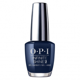 OPI Infinite Shine Russian Navy 15ml/0.5 fl oz ISL R54