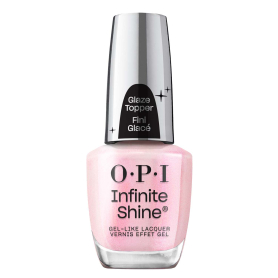OPI Infinite Shine Donut Disturb 0.5 oz IST42