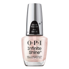 OPI Infinite Shine Glass Me Anything 0.5 oz IST44