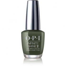 OPI Infinite Shine Suzi-The First Lady Of Nails .5oz ISL W55