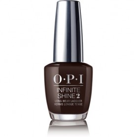 OPI Infinite Shine Shh...It's Top Secret! 0.5 Fl oz ISL W61
