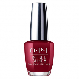 OPI Infinite Shine We The Female 15ml/0.5 fl oz ISL W64