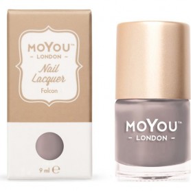 MoYou Nail Lacquer Falcon 9ml #MN043