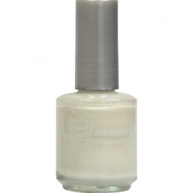 Nobility Nail Lacquer 0.5 fl oz - White Cream #NBNL21