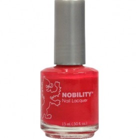 Nobility Nail Lacquer 0.5 fl oz - Dragon Fruit #NBNL35