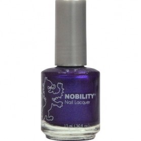 Nobility Nail Lacquer 0.5 fl oz - Royal Crown #NBNL45