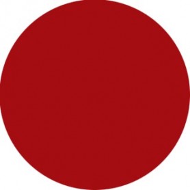 Nobility Nail Lacquer 0.5 fl oz - Rose Red #NBNL85