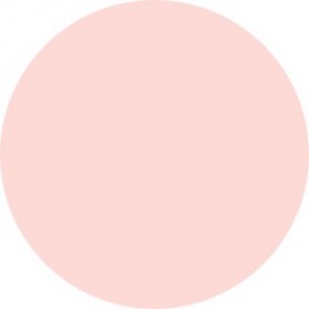 Nobility Nail Lacquer 0.5 fl oz - Faint Pink #NBNL86