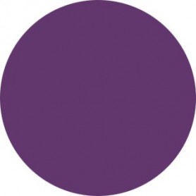 Nobility Nail Lacquer 0.5 fl oz - Soft Plum #NBNL99