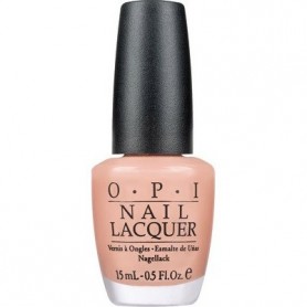 OPI Dulce de Leche 0.5 oz. NL A15
