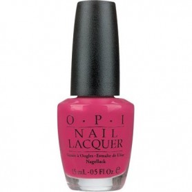 OPI That&rsquo;s Berry Daring 0.5 oz. NL B36