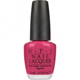 OPI That's Hot! Pink 0.5 oz. NL B68