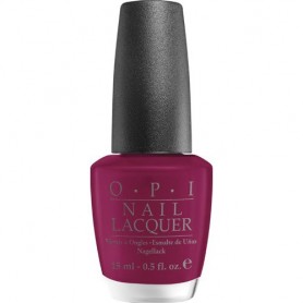 OPI Miami Beet 0.5 oz. NL B78