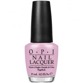 OPI I'm Gown For Anything! 15ml - 0.5 fl oz NL BA4