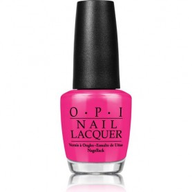 OPI Precisely Pinkish 15ml/0.5 fl oz NL BC1