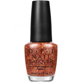 OPI Orange You Fantastic! 0.5 oz. NL C20