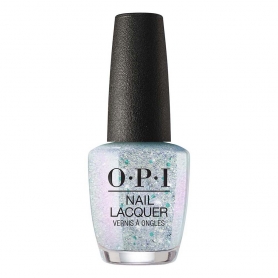 OPI Ecstatic Prismatic 0.5 oz. NL C78