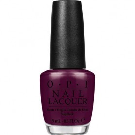 OPI In The Cable CarPool Lane 0.5 oz. NL F62