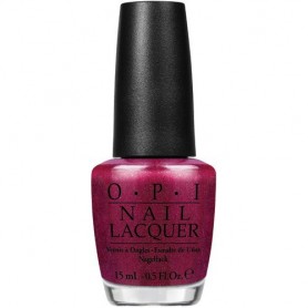 OPI Embarca-Dare Ya! 0.5 oz. NL F63