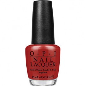 OPI First Date At Golden Gate 0.5 oz. NL F64