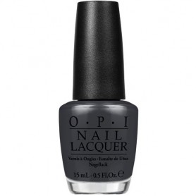 OPI Dark Side Of The Mood 0.5 oz. NL F76