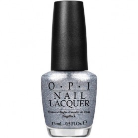 OPI Shine For Me 0.5 oz. NL F77