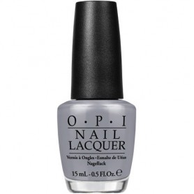 OPI Embrace The Gray 0.5 oz. NL F79