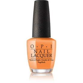 OPI No Tan Lines 0.5 fl oz/15ml NL F90